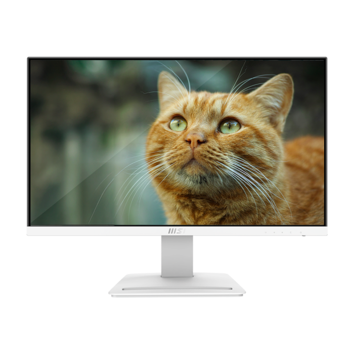 Monitor MSI PRO MP243XW 23.8" IPS, 100Hz, 1ms, 1920 x 1080