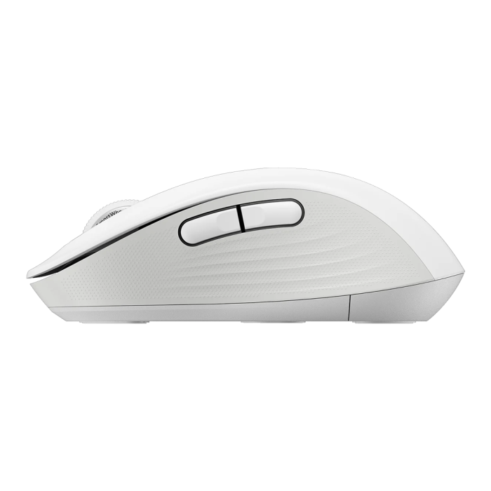Mouse Inalámbrico Logitech Signature M650 4000 DPI 5 Botones Blanco (CAJA ABIERTA)
