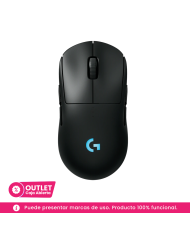 Mouse Inalámbrico Logitech Signature M650 4000 DPI 5 Botones Blanco (CAJA ABIERTA)