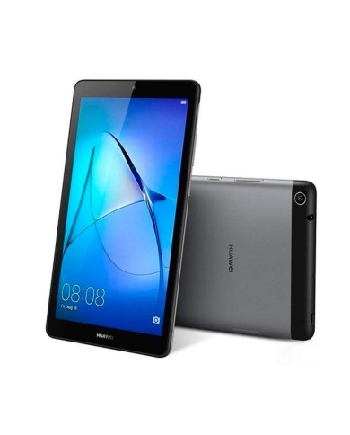 Tablet Huawei MediaPad T3 7" BG2-W09 8GB Ram, 1GB Rom Space Gray (CAJA ABIERTA)