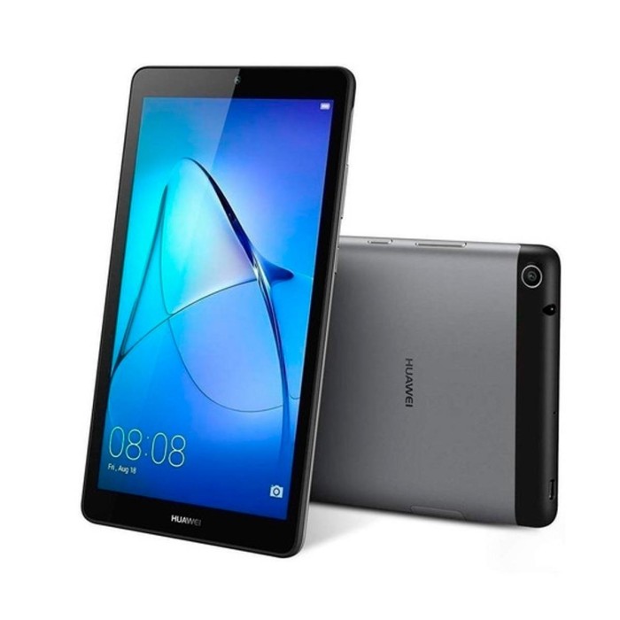 Tablet Huawei MediaPad T3 7" BG2-W09 8GB Ram, 1GB Rom Space Gray (CAJA ABIERTA)