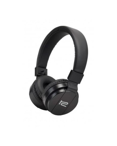 Audífono Inalámbrico Klip Xtreme Fury Inalámbrico KHS-620BK (CAJA ABIERTA)