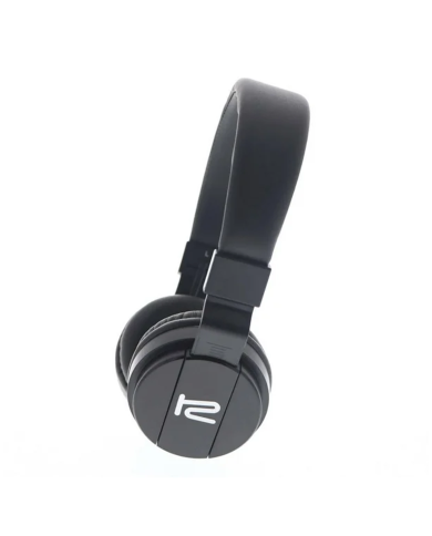Audífono Inalámbrico Klip Xtreme Fury Inalámbrico KHS-620BK (CAJA ABIERTA)