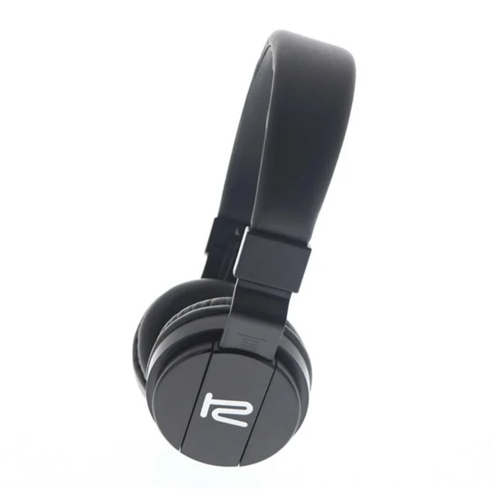 Audífono Inalámbrico Klip Xtreme Fury Inalámbrico KHS-620BK (CAJA ABIERTA)
