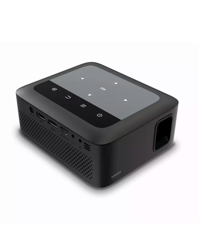 Proyector Philips Neopix 110 100 lúmenes ANSI HD 720p hasta 65" (CAJA ABIERTA)