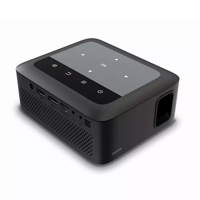 Proyector Philips Neopix 110 100 lúmenes ANSI HD 720p hasta 65" (CAJA ABIERTA)