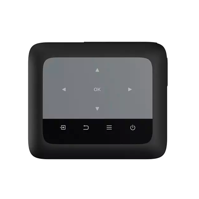 Proyector Philips Neopix 110 100 lúmenes ANSI HD 720p hasta 65" (CAJA ABIERTA)