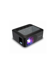 Proyector Philips Neopix 110 100 lúmenes ANSI HD 720p hasta 65" (CAJA ABIERTA)