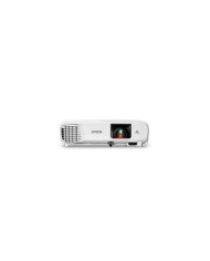 Proyector Epson PowerLite E20 3400 Lúmenes 1024 x 768 (XGA) USB HDMI (CAJA ABIERTA)