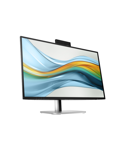 Monitor HP S5 Pro 527pm de 27“ QHD de 100HZ, 5ms