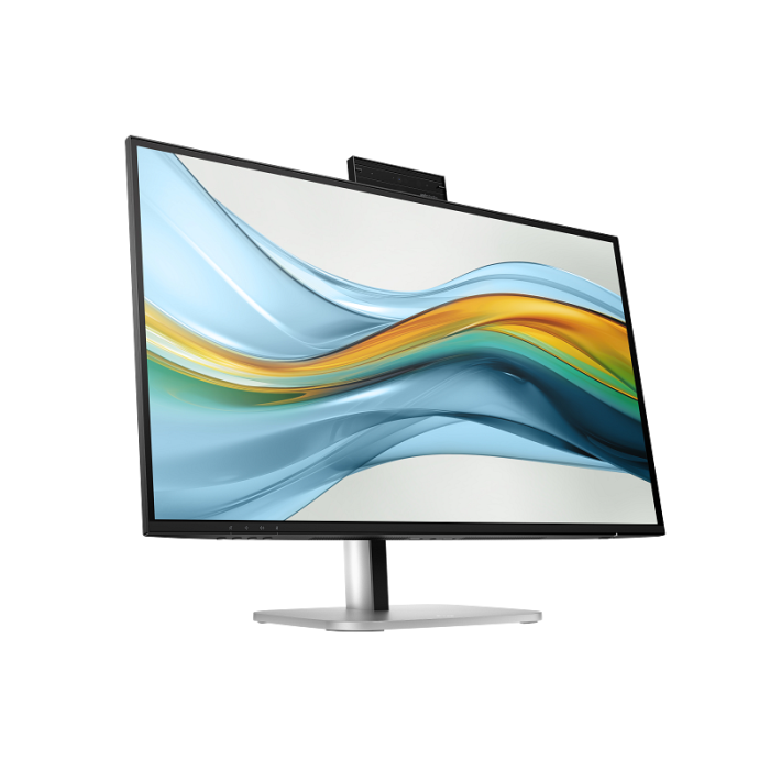 Monitor HP S5 Pro 527pm de 27“ QHD de 100HZ, 5ms