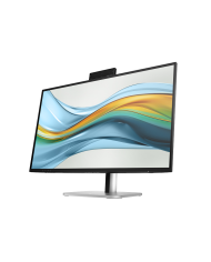 Monitor HP S5 Pro 527pm de 27“ QHD de 100HZ, 5ms