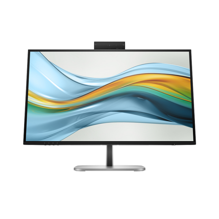 Monitor HP S5 Pro 527pm de 27“ QHD de 100HZ, 5ms