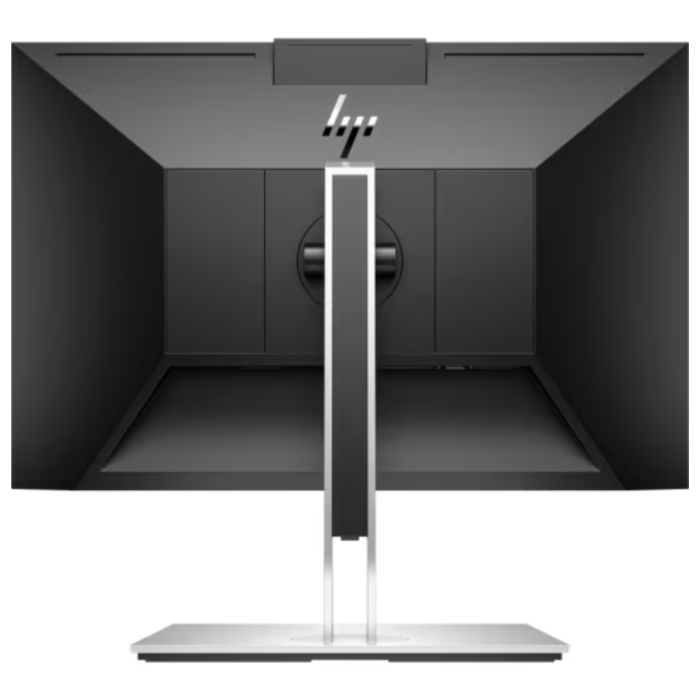 Monitor HP E24m G4 E Series FHD 23.8", USB-C, 65W, 100Hz, camara 5MP, altavoces