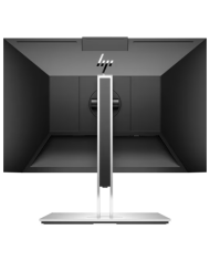 Monitor HP E24m G4 E Series FHD 23.8", USB-C, 65W, 100Hz, camara 5MP, altavoces