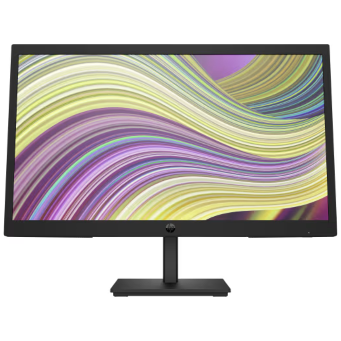 Monitor HP P22v G5 FHD 21.45", IPS 75Hz 5ms