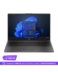 Notebook 2en1 HP Pavilion x360 14" FHD i7-1355U RAM 16GB, SSD 512GB, W11 Home Gris
