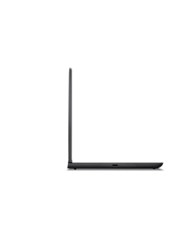 Notebook Lenovo ThinkPad P16v Gen 6 16" Intel Core Ultra 7 155H, 16GB DDR4 , 1TB SSD, NVIDIA RTX 2000, W11Pro