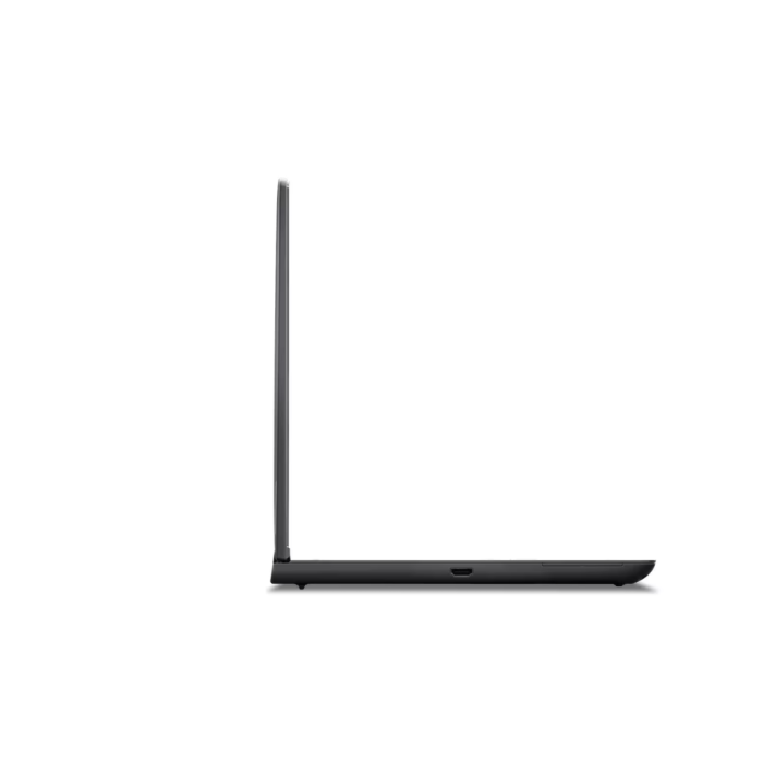 Notebook Lenovo ThinkPad P16v Gen 6 16" Intel Core Ultra 7 155H, 16GB DDR4 , 1TB SSD, NVIDIA RTX 2000, W11Pro