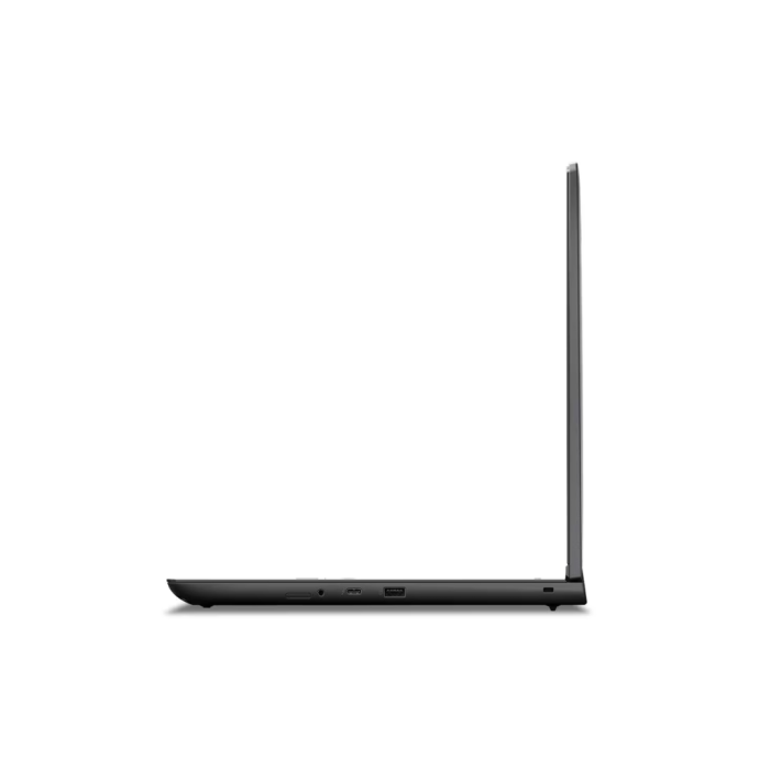 Notebook Lenovo ThinkPad P16v Gen 6 16" Intel Core Ultra 7 155H, 16GB DDR4 , 1TB SSD, NVIDIA RTX 2000, W11Pro