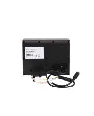 Monitor LCD Hikvision DS-MP1301 7" 800x480 IP54 para Vehículos