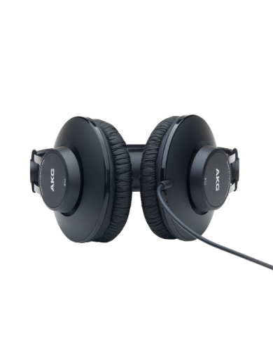 Audífonos de Cable 3.5mm Estudio AKG K52