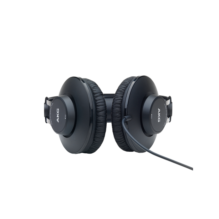 Audífonos de Cable 3.5mm Estudio AKG K52