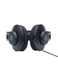 Audífonos de Cable 3.5mm Estudio AKG K52