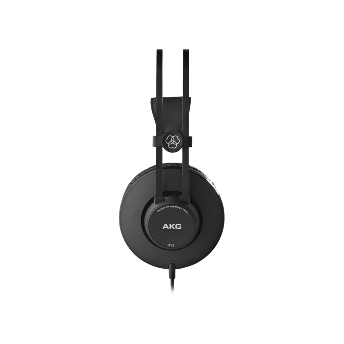 Audífonos de Cable 3.5mm Estudio AKG K52