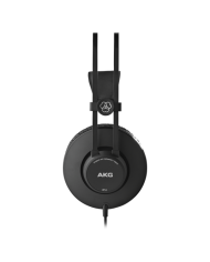 Audífonos de Cable 3.5mm Estudio AKG K52