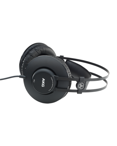 Audífonos de Cable 3.5mm Estudio AKG K52