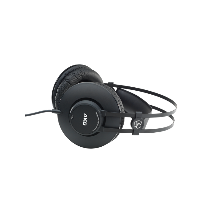 Audífonos de Cable 3.5mm Estudio AKG K52