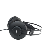 Audífonos de Cable 3.5mm Estudio AKG K52