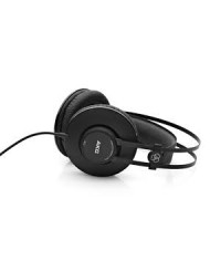 Audífonos de Cable 3.5mm Estudio AKG K52
