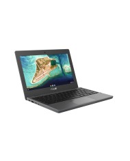 Chromebook ASUS CR1100CKA-GJ0250 11.6" HD, Intel Celeron N4500, 4GB RAM, 64GB eMMC, Chrome OS