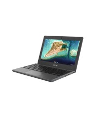 Chromebook ASUS CR1100CKA-GJ0250 11.6" HD, Intel Celeron N4500, 4GB RAM, 64GB eMMC, Chrome OS