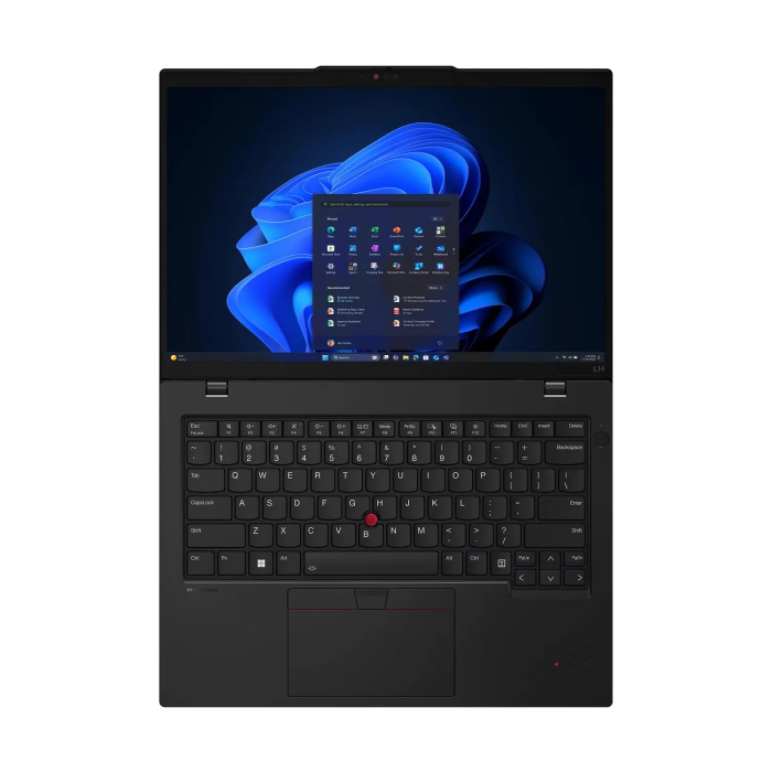 Notebook Lenovo ThinkPad L14 Gen 6 14" Intel Core Ultra 7 255U, 16GB DDR5, 512GB SSD, W11Pro