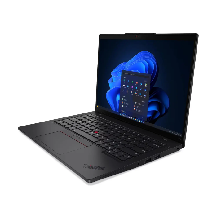 Notebook Lenovo ThinkPad L14 Gen 6 14" Intel Core Ultra 7 255U, 16GB DDR5, 512GB SSD, W11Pro