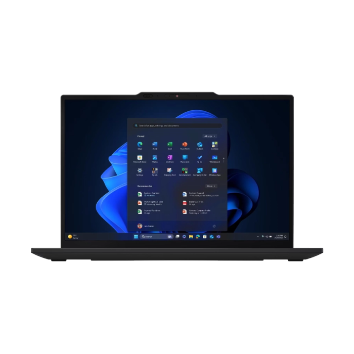 Notebook Lenovo ThinkPad X13 Gen 6 13.3" Intel Core Ultra 7 255U, 32GB DDR5, 1TB SSD, W11Pro
