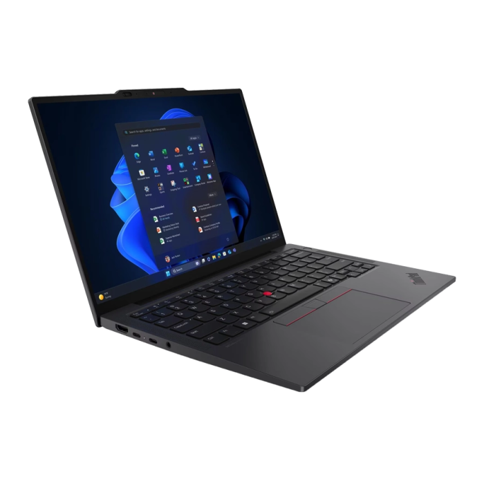 Notebook Lenovo ThinkPad X13 Gen 6 13.3" Intel Core Ultra 7 255U, 32GB DDR5, 1TB SSD, W11Pro