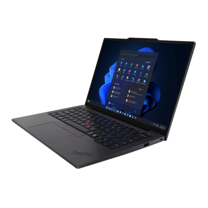 Notebook Lenovo ThinkPad X13 Gen 6 13.3" Intel Core Ultra 7 255U, 32GB DDR5, 1TB SSD, W11Pro