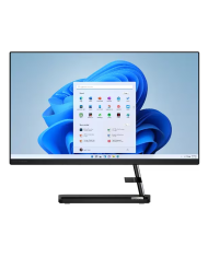 All in One Lenovo IdeaCentre 3i 23.8" Gen 7 I5-12450H, 16GB Ram, 512GB SSD, W11H
