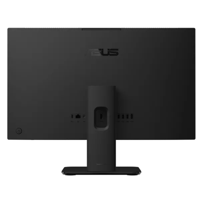 Computador All in One Asus  Intel Core i5 13420H 4.6 GHz  DDR5 23.8" W11 Pro Negro
