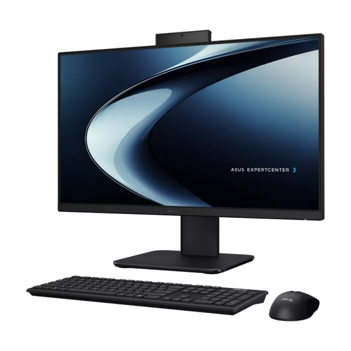 Computador All in One Asus  Intel Core i5 13420H 4.6 GHz  DDR5 23.8" W11 Pro Negro