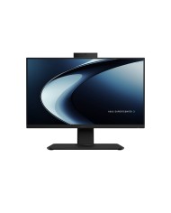 Computador All in One Asus  Intel Core i5 13420H 4.6 GHz  DDR5 23.8" W11 Pro Negro
