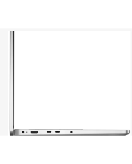 Notebook Dell Pro Ryzen 7 al 350, 16GB RAM, 512GB SSD, W11P, 14"