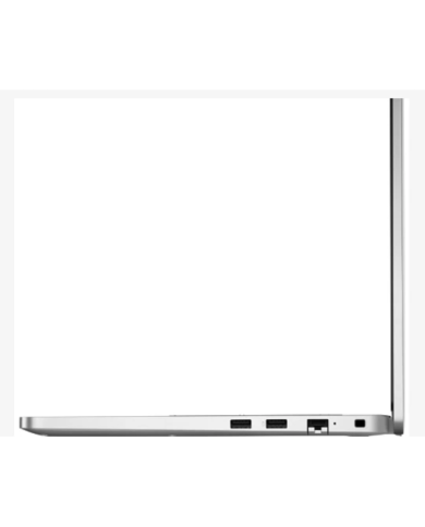 Notebook Dell Pro Ryzen 7 al 350, 16GB RAM, 512GB SSD, W11P, 14"