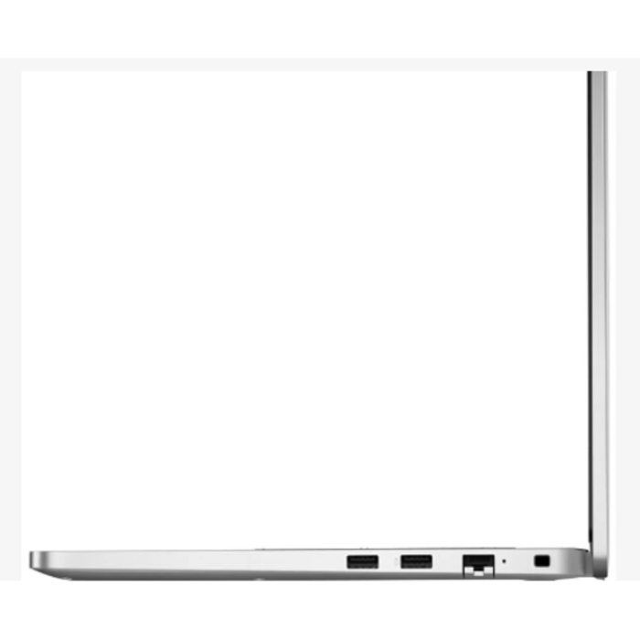 Notebook Dell Pro Ryzen 7 al 350, 16GB RAM, 512GB SSD, W11P, 14"