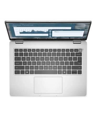 Notebook Dell Pro Ryzen 7 al 350, 16GB RAM, 512GB SSD, W11P, 14"