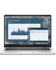 Notebook Dell Pro 14250 i5-120U, 8GB DDR5, 512GB SSD, W11P, 14"